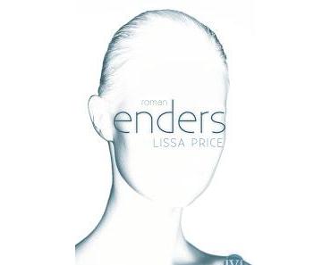 [MINI-RZENSION] "Enders" (Band 2)