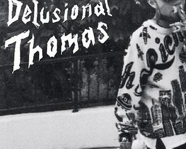 Mac Miller – Delusional Thomas [Mixtape x Download]