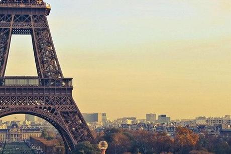 Take me to Paris - Let's go there and never look back!