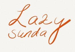 Lazy Sunday #15