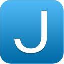 jimdo iPhone 5 Apps