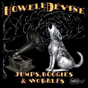 HowellDevine - Jumps, Boogies & Wobbles