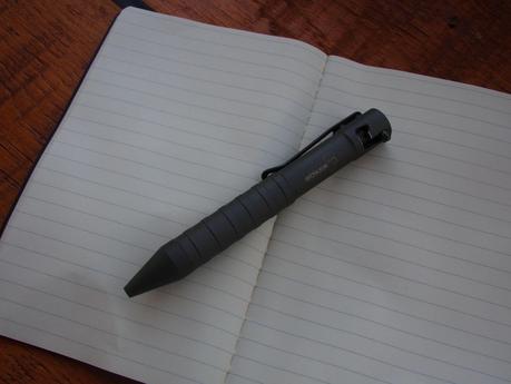 Böker Tactical Pen cal. 50 1