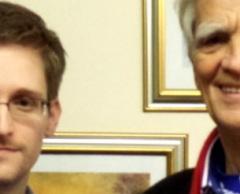 Tappt Snowden in die Deutschlandfalle?