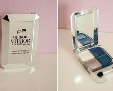 P2 Mirror on the Wall LE