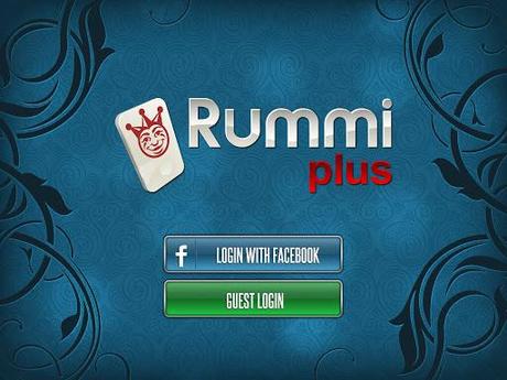 Rummi Plus – Spiele Rommee online und chatte dabei mit den anderen Spielern