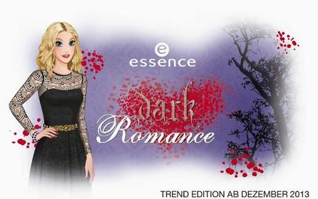 essence trend edition „dark romance“