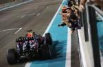 Formel 1: Vettel holt 7. Sieg in Serie