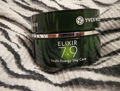 Review: YR Elixir 7.9