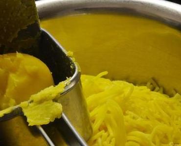 Gnocchi – Reloaded