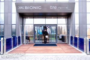 X-Bionic Experience Days im Oktober 2013