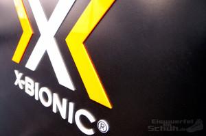 X-Bionic Experience Days im Oktober 2013