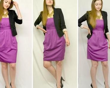 Lass uns mal erwachsen sein...