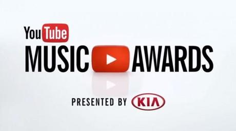 YoutubeMusikAwards YouTube Music Awards: Eminem und Taylor Swift gewinnen