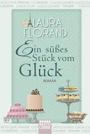 [REZENSION] "Ein süßes Stück vom Glück"