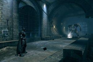 Batman Arkham Origins_Szenebild2