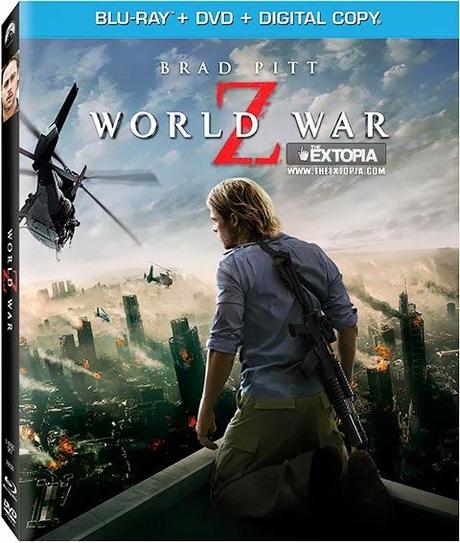Kritik - World War Z