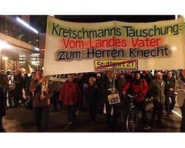 Neues vom Milliardenloch