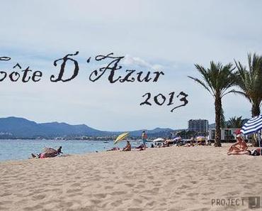 Côte d’Azur