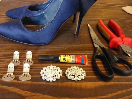 DIY - the manolo story