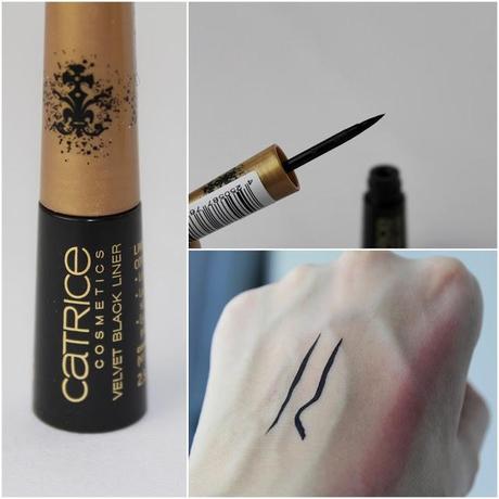 Catrice 'Rocking Royals' Limited Edition *Review*