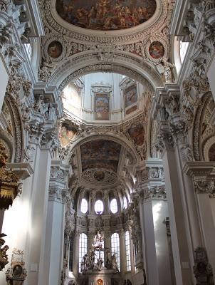 Dom St. Stephan - Passau