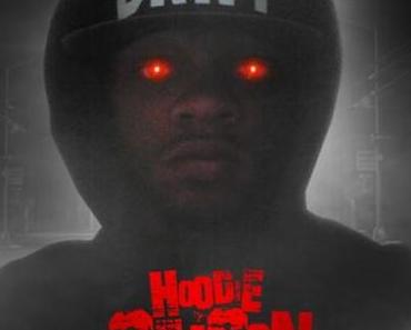 Papoose – Hoodie Season [Mixtape x Download]