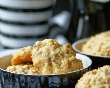 Hurra, die ersten Cookies sind da!