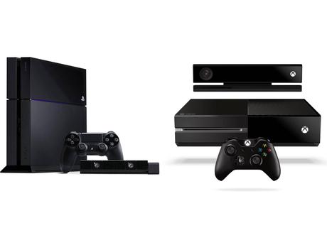 PlayStation 4 vs. Xbox One – Das Aufnehmen von Gameplay-Videos