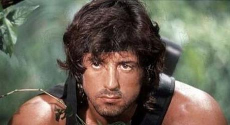 rambo the video game