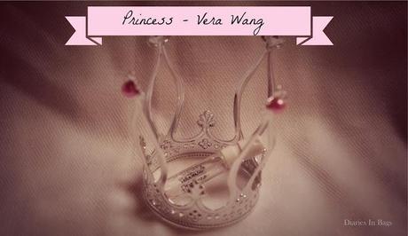30 Tage - 30 Düfte: Tag 6 - Vera Wang Princess