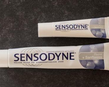 Zeigt der Welt eure Zahnpasta!