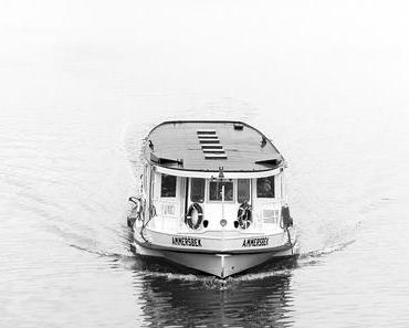 Alsterschippern