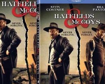 Kritik - Hatfields & McCoys