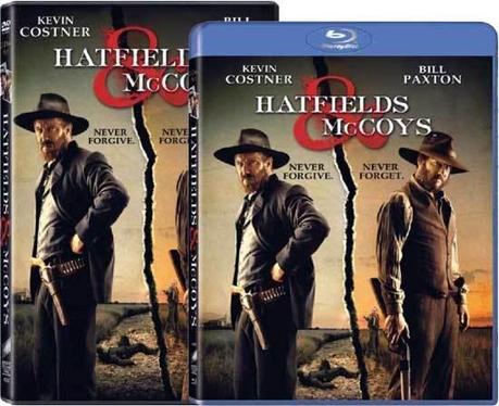 Kritik - Hatfields & McCoys