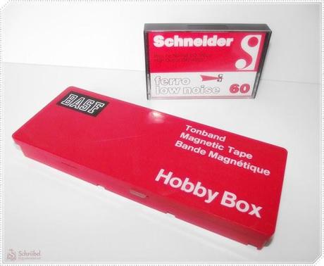 Die Hobbybox.