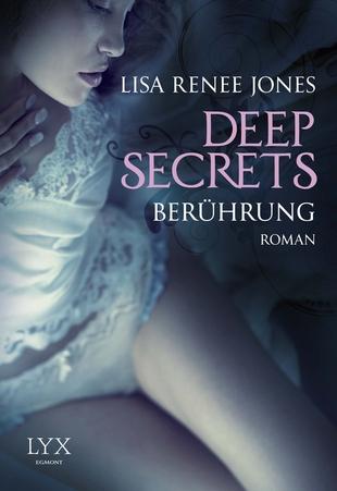 (Rezension) Deep Secrets 