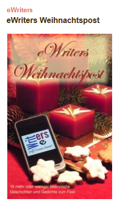eWriters Weihnachtspost - kostenloses ebook