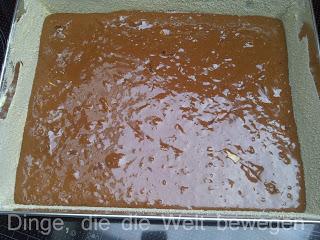 Brownies - eine der leckersten Sünden der Welt