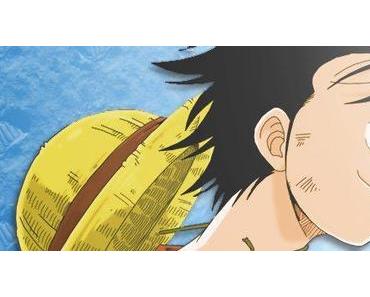 One Piece: Pirate Warriors 2 – Neues DLC jetzt verfügbar
