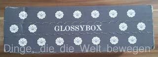 GLOSSYBOX November 2013