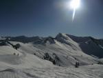 Skigebiet Diedamskopf – klein, aber fein …