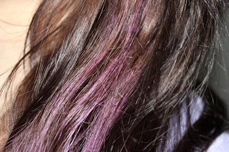 L'Oréal Hair Chalks *Review*