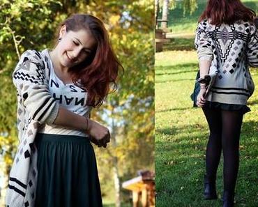 LOOKBOOK.nu hat mich erobert