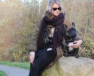 "Ich habe keinen Bock (mehr) ...