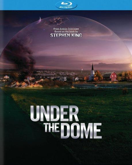 Kritik - Under The Dome - Staffel 1