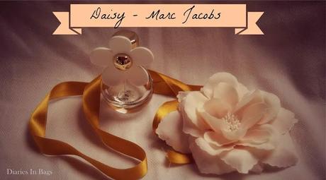 30 Tage - 30 Düfte: Tag 9 - Marc Jacobs Daisy