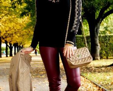 Saturday to go: Fall Must Haves