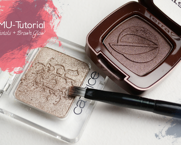 AMU-Tutorial mit Expistols und Brown Glow