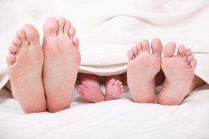 Mit Baby in den Urlaub?